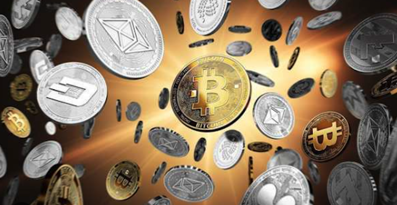 credit blockchain推出ai驱动智能金融平台，融合ai与区块链创新 - 创想鸟