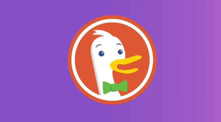 DuckDuckGo搜索官方直链入口 DuckDuckGo引擎免费浏览器登录地址