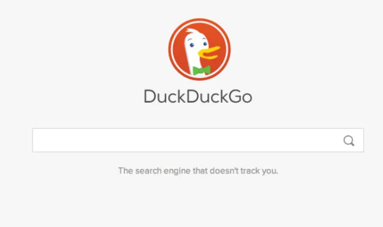 DuckDuckGo引擎官方入口2025 DuckDuckGo搜索免费快速登录地址