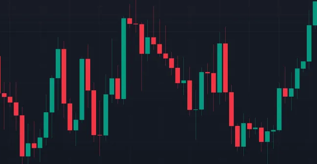 如何使用TradingView进行加密货币图表分析？新手入门 - 创想鸟