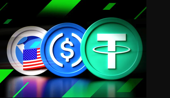 Usdt空投软件有哪些？Usdt空投获取软件官网大全 - 创想鸟