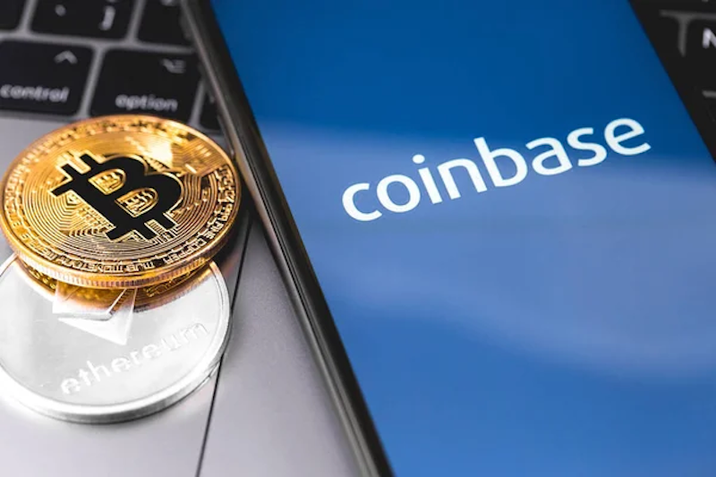 币库coinbase官方网址直接进入 coinbase官网正确地址入口 - 创想鸟