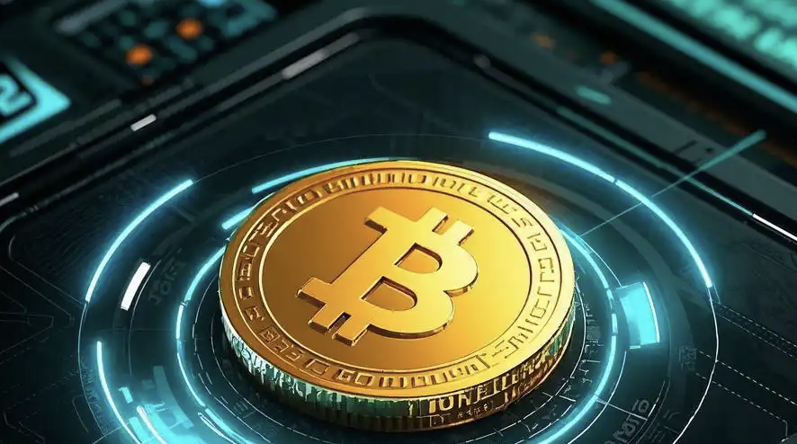 量化交易入门：普通人能用算法在加密市场赚钱吗？ - 创想鸟