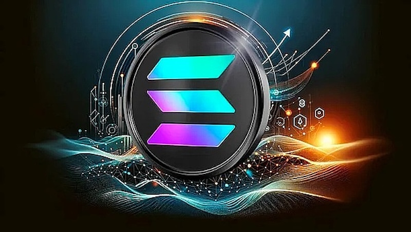 sol币是否触底？多维数据揭秘solana真实现状 - 创想鸟