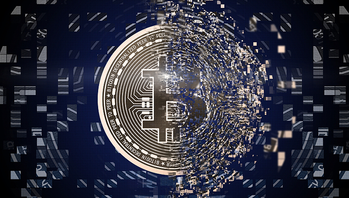 为什么说比特币还能挖116年，2140年终止