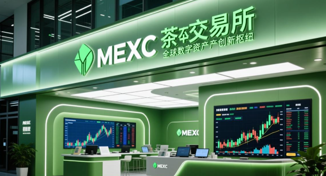 mexc抹茶交易所app下载地址 mexc官网安卓最新版下载  - 创想鸟