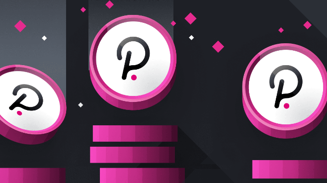 2025最新教程：Polkadot(DOT代币)怎么买？未来价格预测