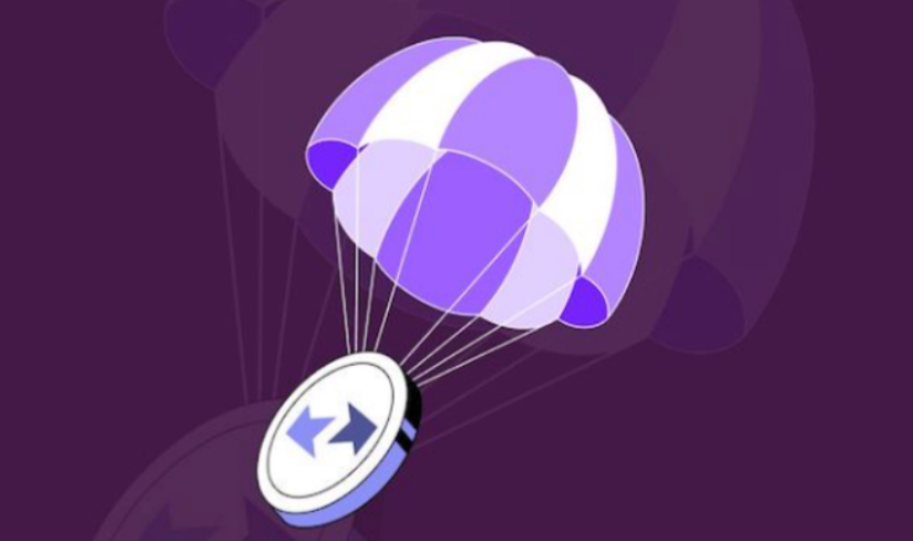 空投（airdrop）是什么？如何免费领取加密货币？2025年空投猎人攻略 - 创想鸟