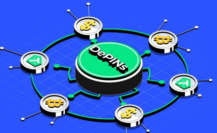 depin（去中心化物理基础设施网络）是什么？为何被视为2025年的万倍赛道？ - 创想鸟