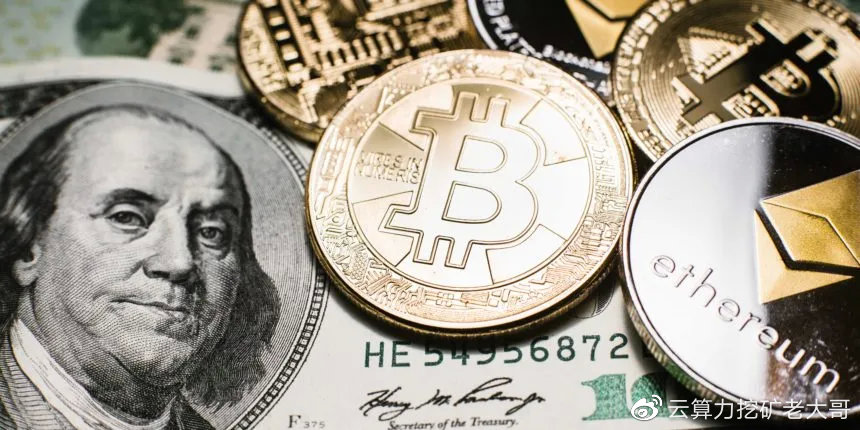 2025年适合新手小白的虚拟货币有什么？适合新手购买的加密货币推荐 - 创想鸟