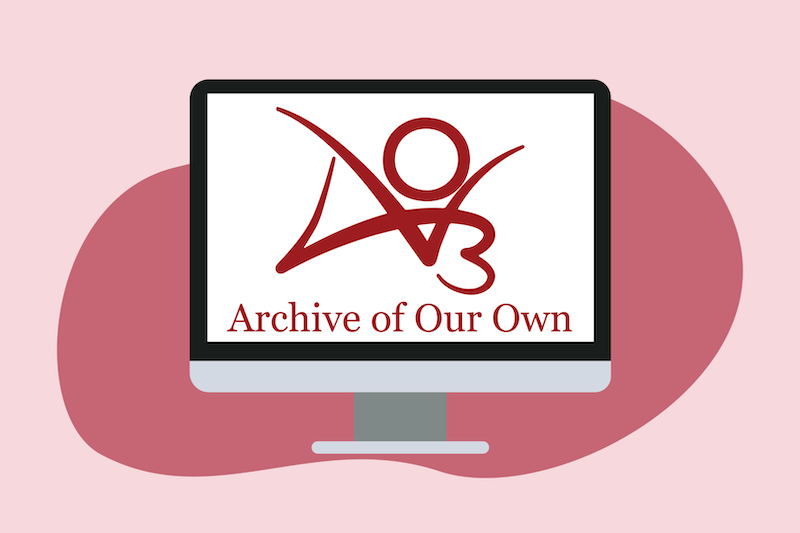 AO3官方网站链接_Archive of Our Own在线直达地址