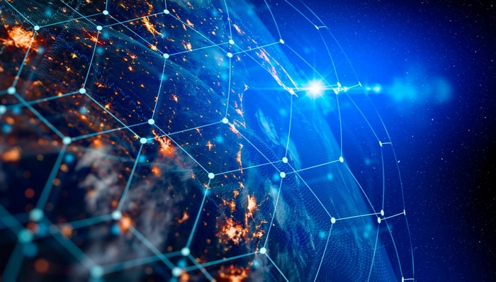 了解区块链技术_核心原理、应用场景与发展趋势 - 创想鸟