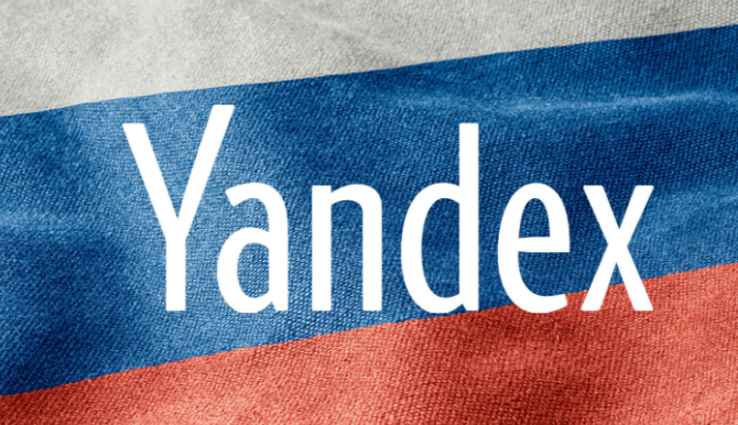 俄罗斯搜索引擎Yandex官网 yandex.com官方网站入口