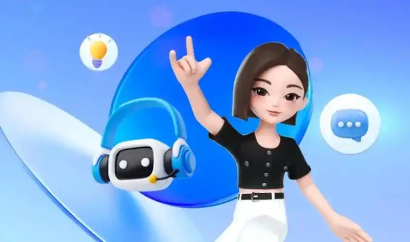 豆包 ai 智能入口 豆包 ai 在线创作平台快速登录 - 创想鸟