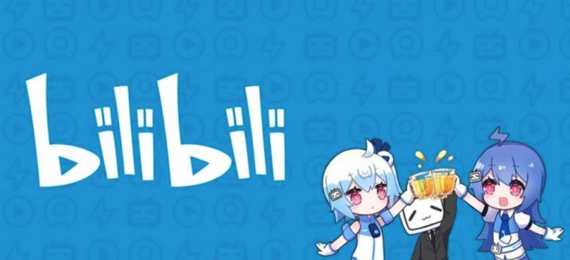 bilibili官方正版入口 bilibili网页端登录快速通道