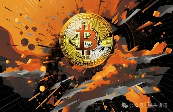 币圈五个看盘小技巧 炒币8年的心态和技巧分享