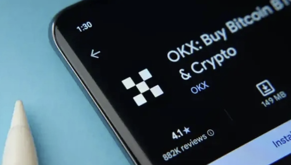 欧易okx交易所app下载教程 欧易手机版客户端v6.5.0安装指南 - 创想鸟