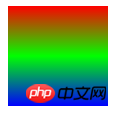 CSS3中的颜色值RGBA以及渐变色的具体详解（图）