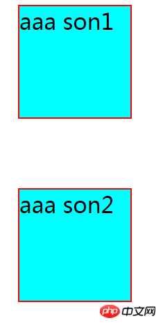 CSS长度单位之em介绍