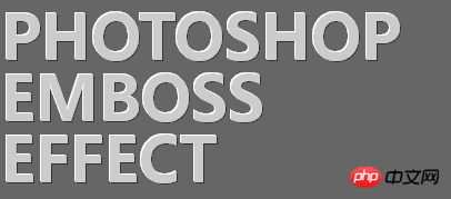 CSS3属性：text-shadow文本阴影的使用方法