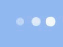 CSS3学习之页面加载动画（一）