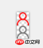 css使用background-position属性来完成雪碧图的代码详解