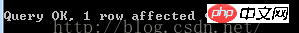 把mysql大数据导入Navicat时报错的方法详解
