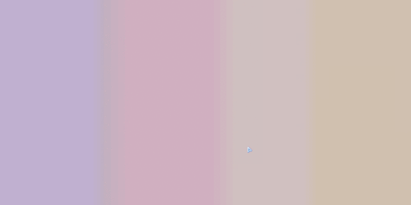 css3实现浏览器背景渐变方法代码