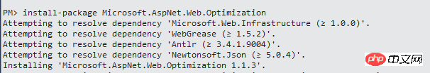 ASP.NET MVC如何使用Bootstrap的实例分析