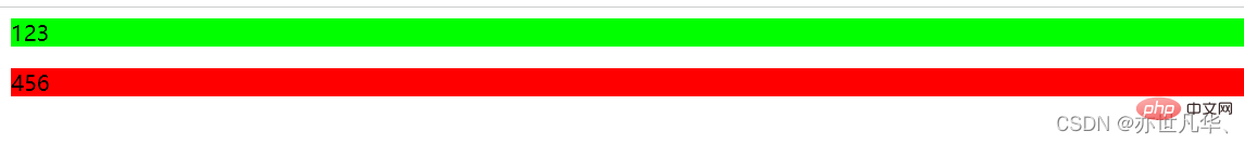看看这些前端面试题，带你搞定高频知识点（二）