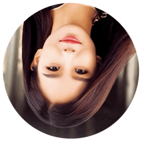 纯HTML5+CSS3制作图片旋转