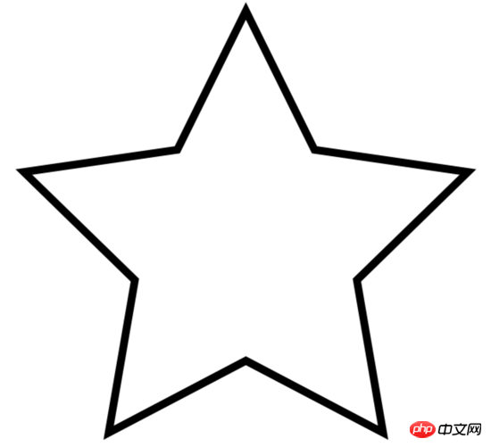 canvas线条的属性解析