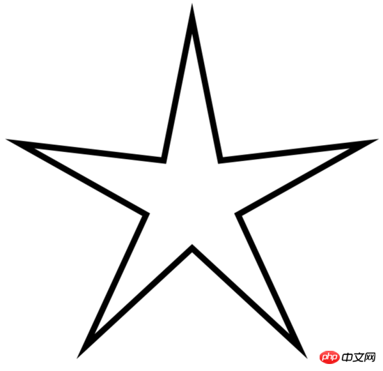 canvas线条的属性解析