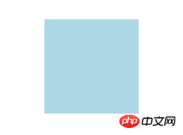 CSS3中的transform功能详解