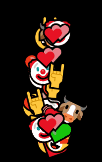 手把手教你用 transition 实现短视频 APP的点赞动画