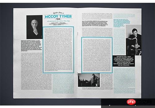 CSS3区域模块region的相关代码