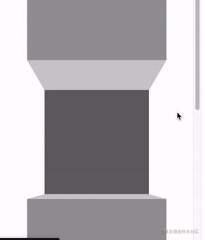 CSS实用小技巧：利用视差实现酷炫交互动效