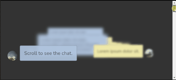 CSS实用小技巧：利用视差实现酷炫交互动效