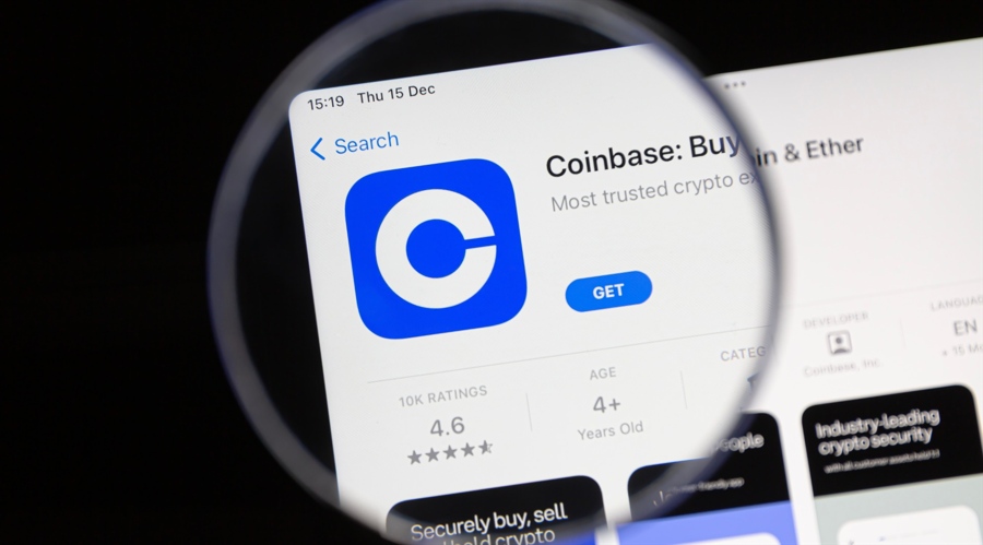 Coinbase，USDC和Futures Markets：数字资产的新时代？