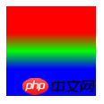 CSS3中的颜色值RGBA以及渐变色的具体详解（图）