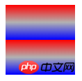CSS3中的颜色值RGBA以及渐变色的具体详解（图）