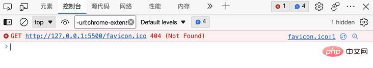 详解用SVG给 favicon 添加标识