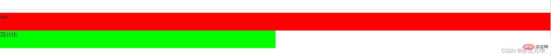 看看这些前端面试题，带你搞定高频知识点（一）