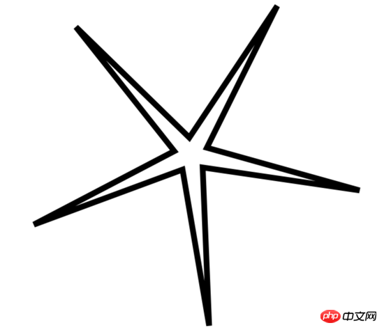 canvas线条的属性解析