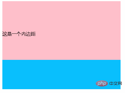 margin和padding的区别是什么