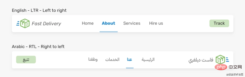 CSS中处理不同长度文本的几种小技巧