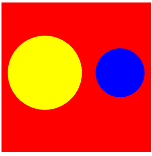 CSS的滤镜实现火焰效果