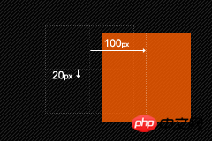 CSS3制作动画的属性： transform属性的介绍