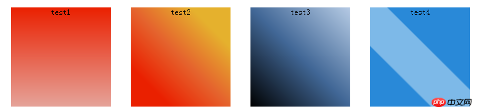 CSS3实现进度条的俩种方法