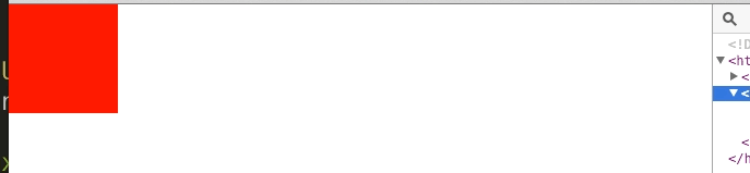 关于css属性的选择对动画性能的影响